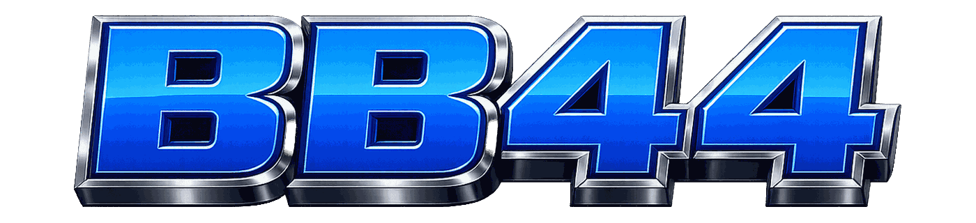 bb44 লোগো